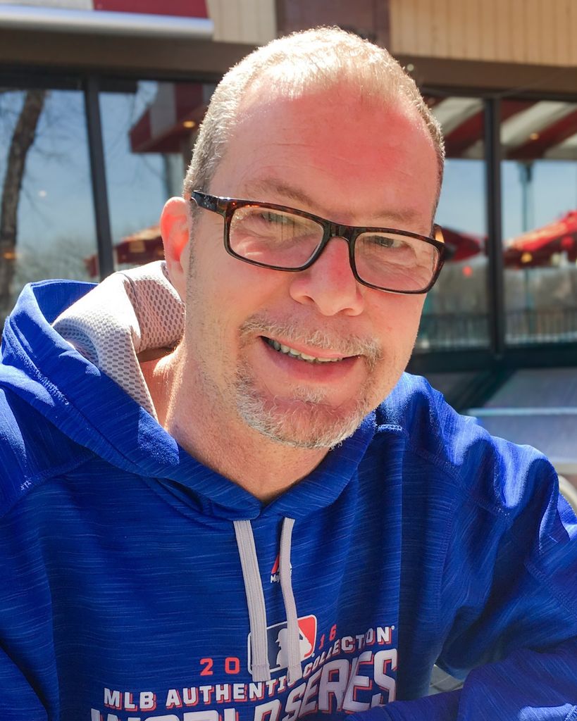 Matthew Casey McGuire