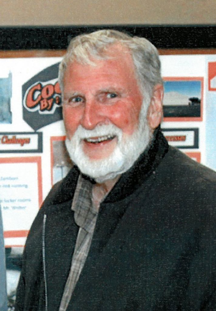 Roger Giroux Profile Photo