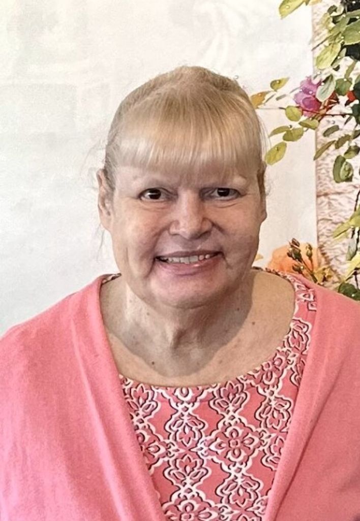 Joanne Elizabeth (Dlutowski)  Debski