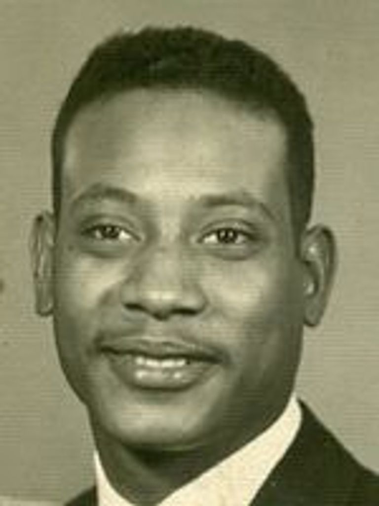 Richard Hilton Martin