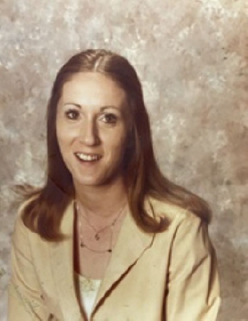 Judy  Kay  Carroll