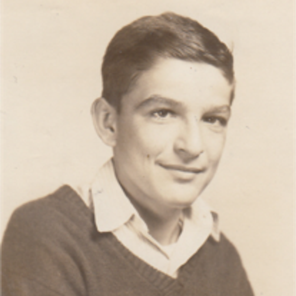 Franklin E. Mitchell