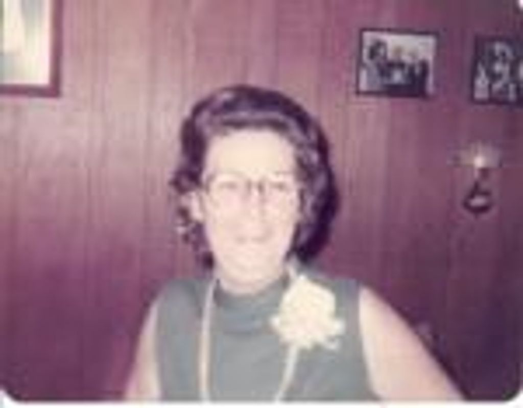 Pauline Vivian Swift