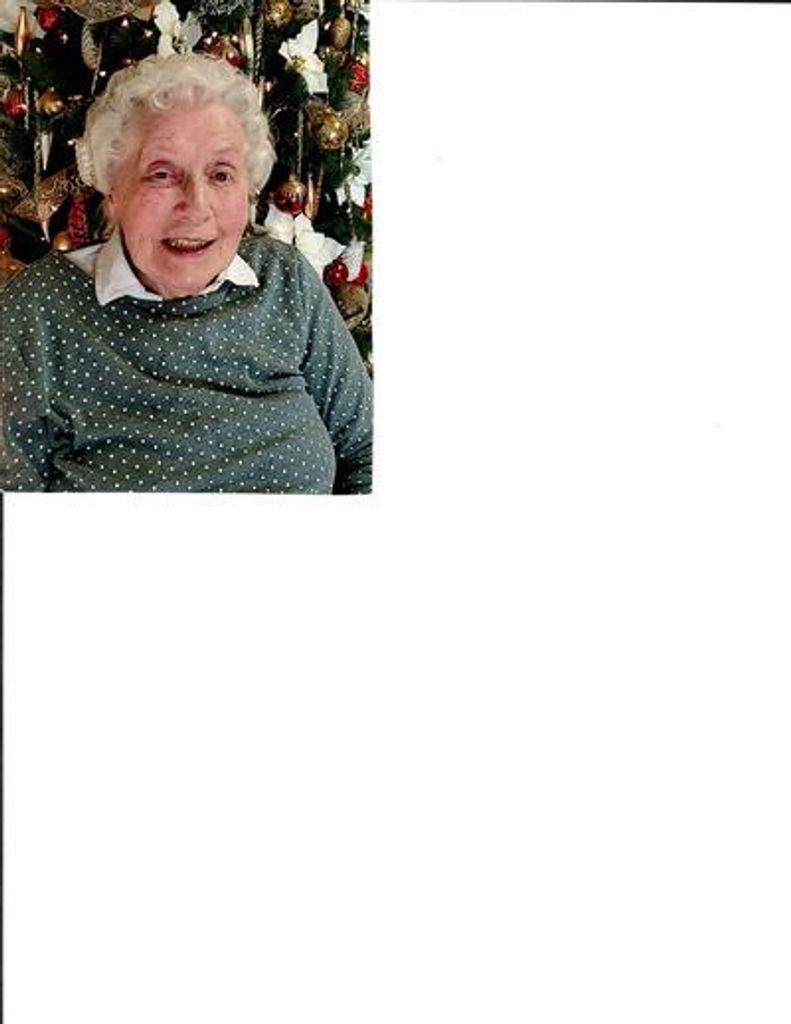 Elinore Williams Profile Photo