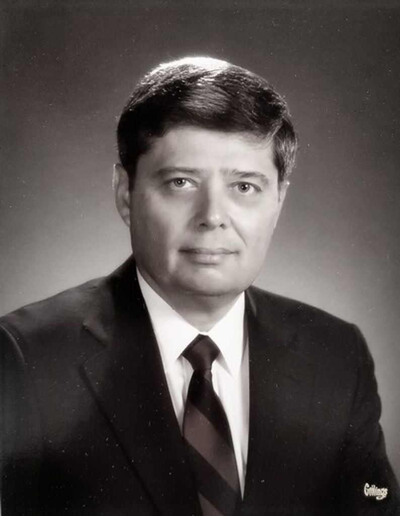 James "Mike" Trotter, Sr.