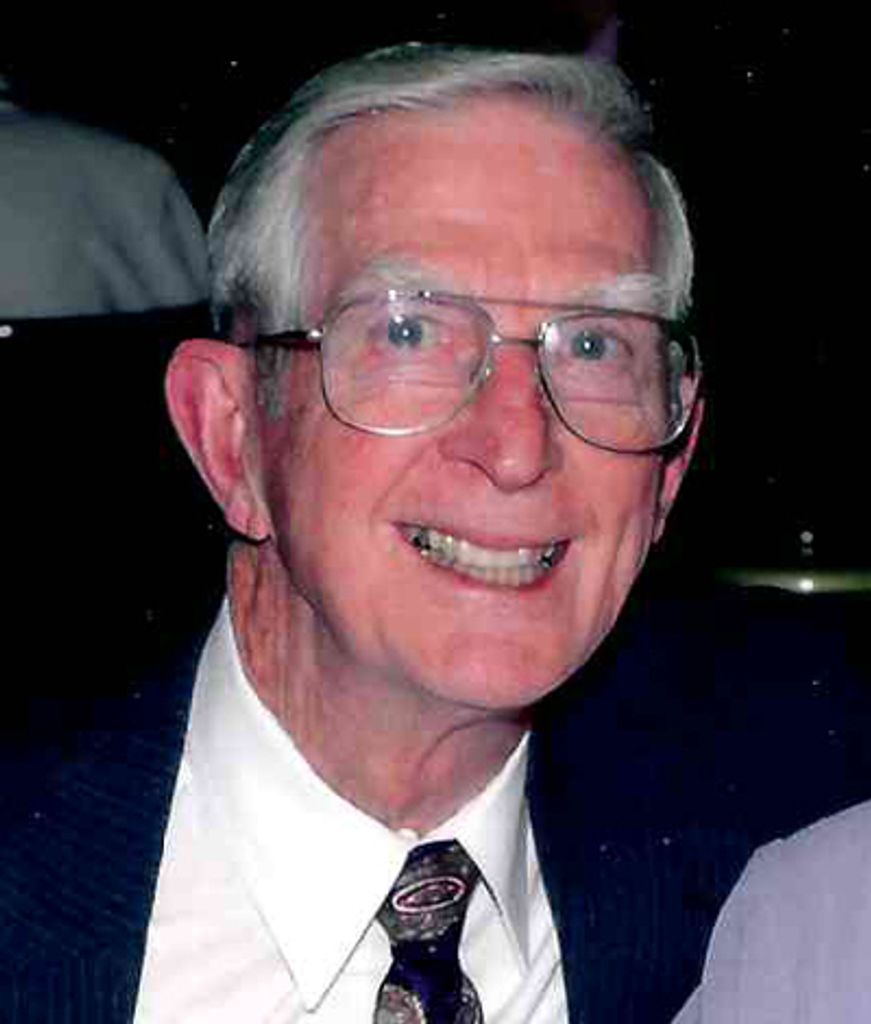 Claude Seth Hambrick Profile Photo