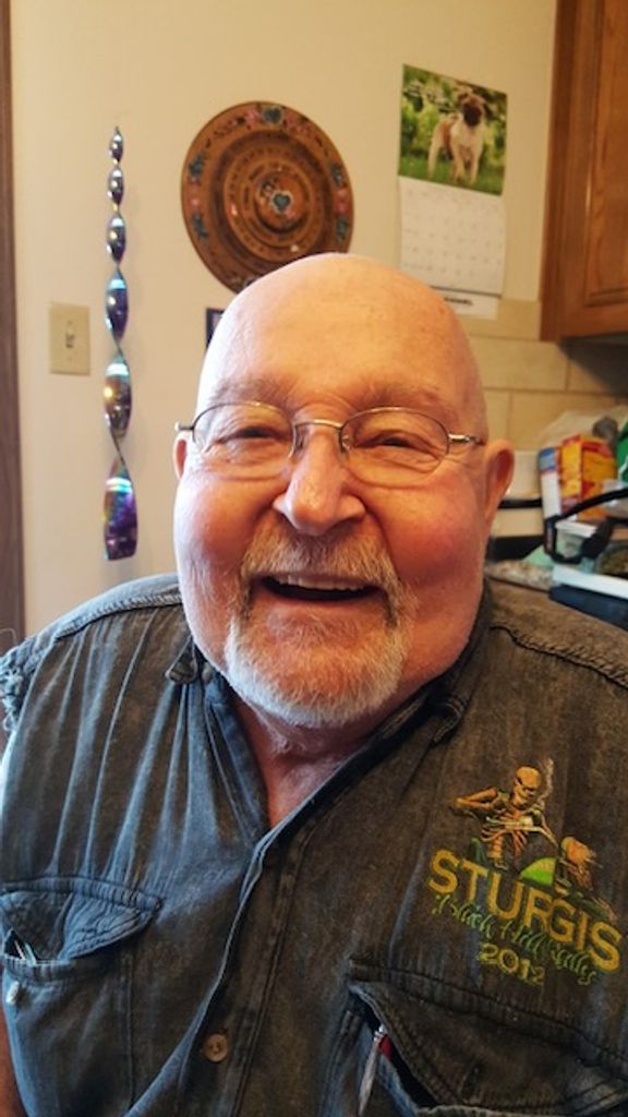 Edward Yori, Jr.