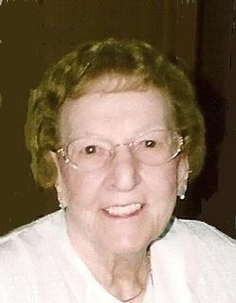 Margaret Mae Kleczka Profile Photo