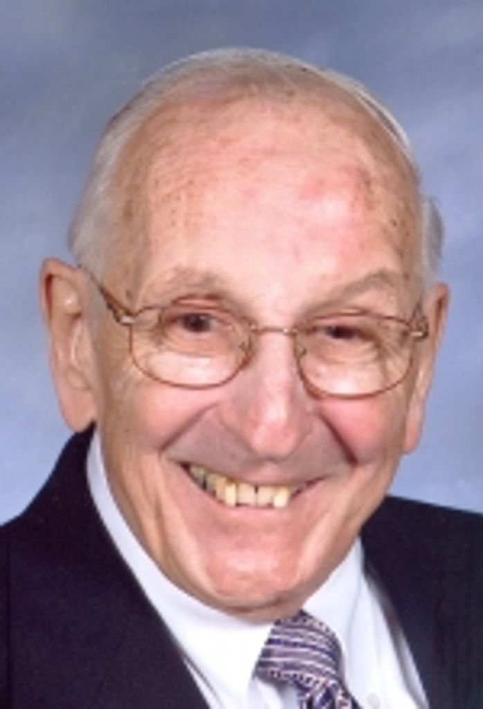 Frank R. Candela