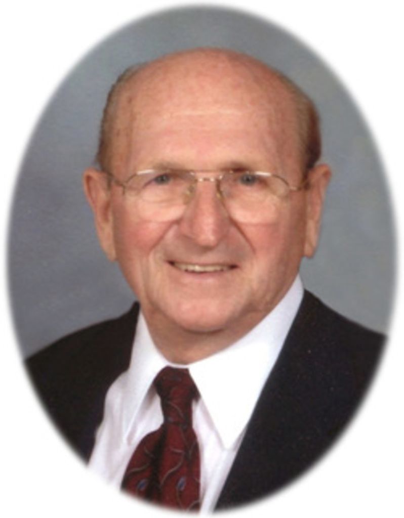 Leonard J. Kaletka