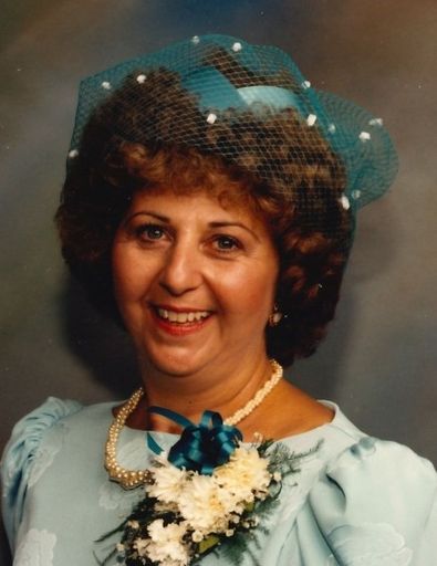 Caryl Jean (Busch)  Griffith Profile Photo