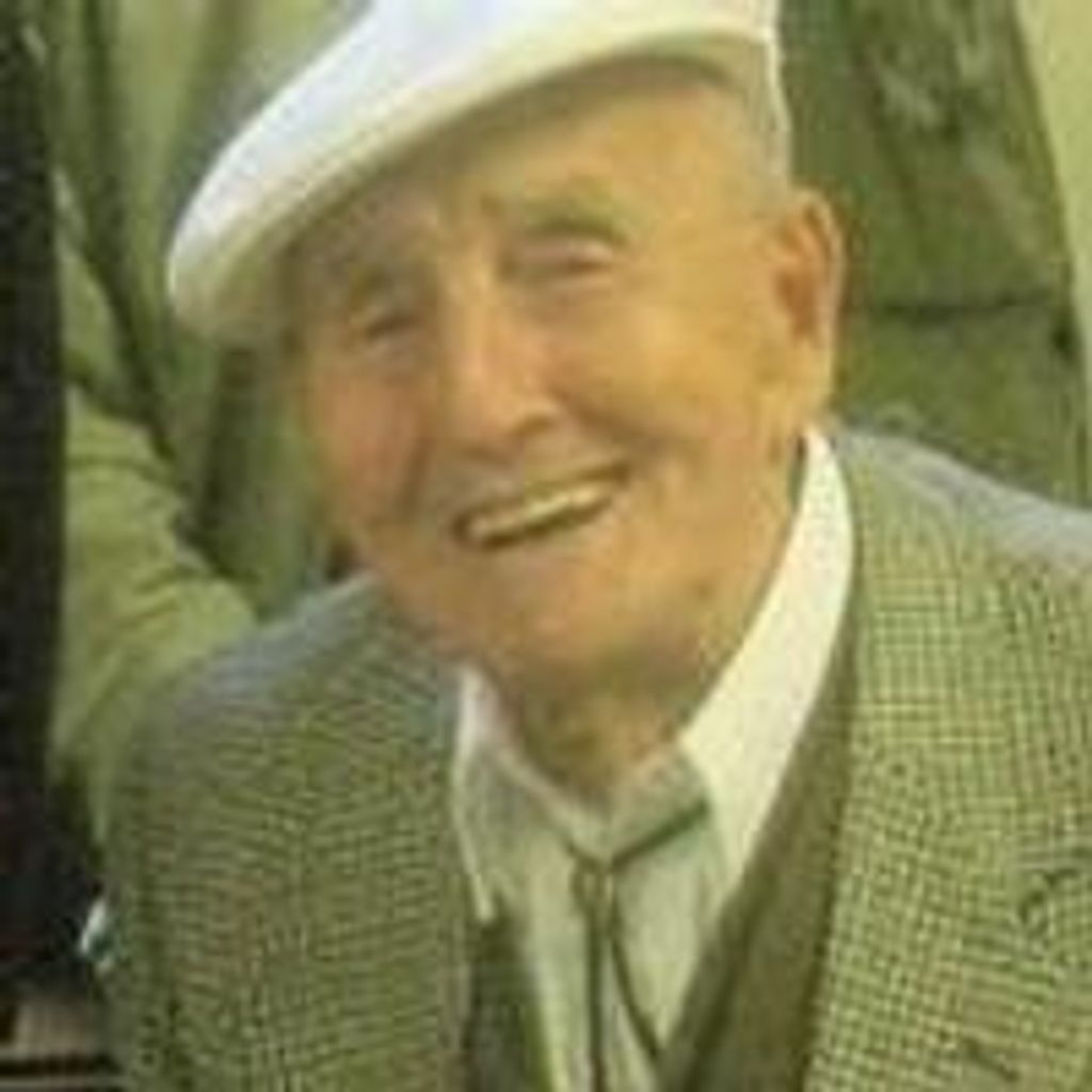 Charles Wall