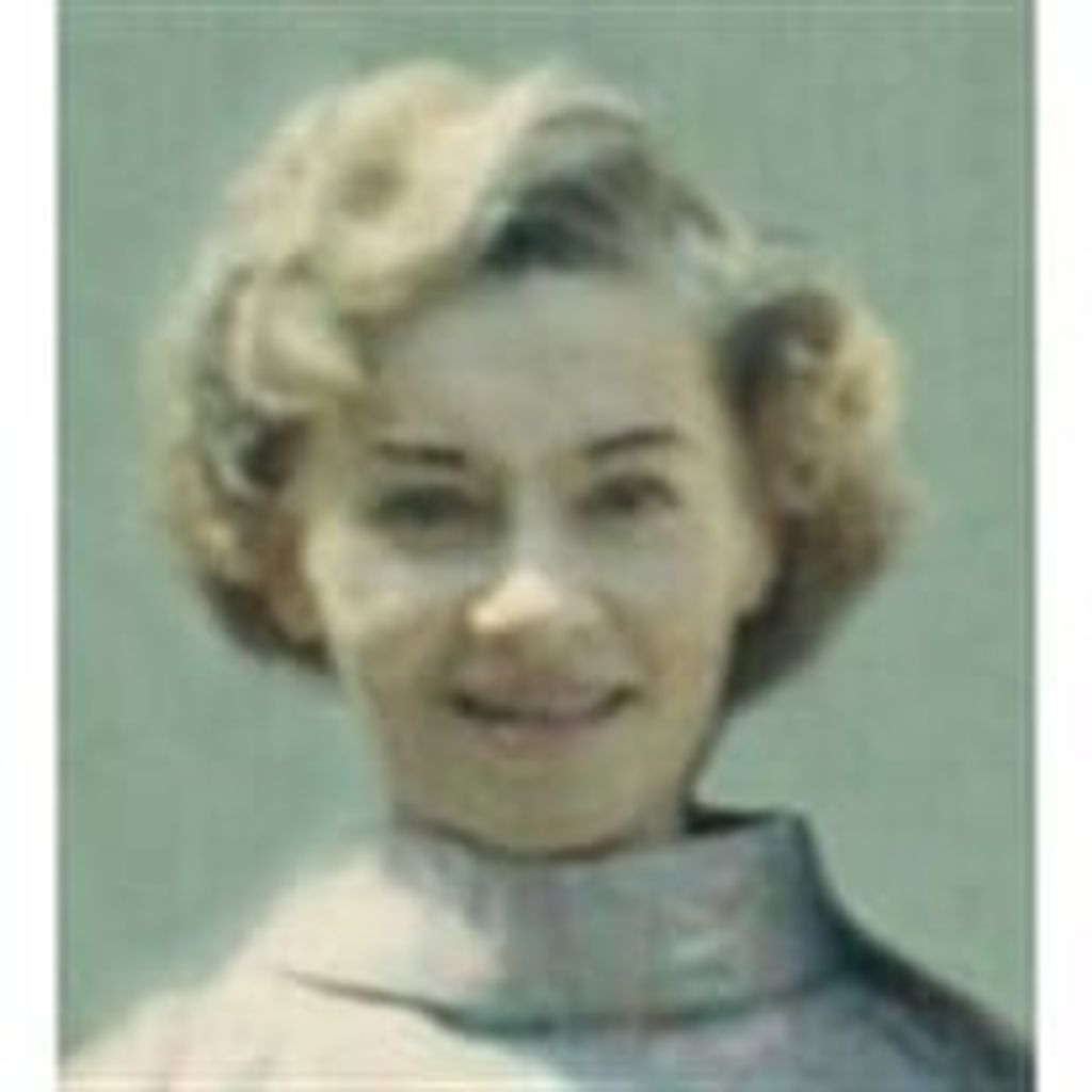 Ilse Maria Handley
