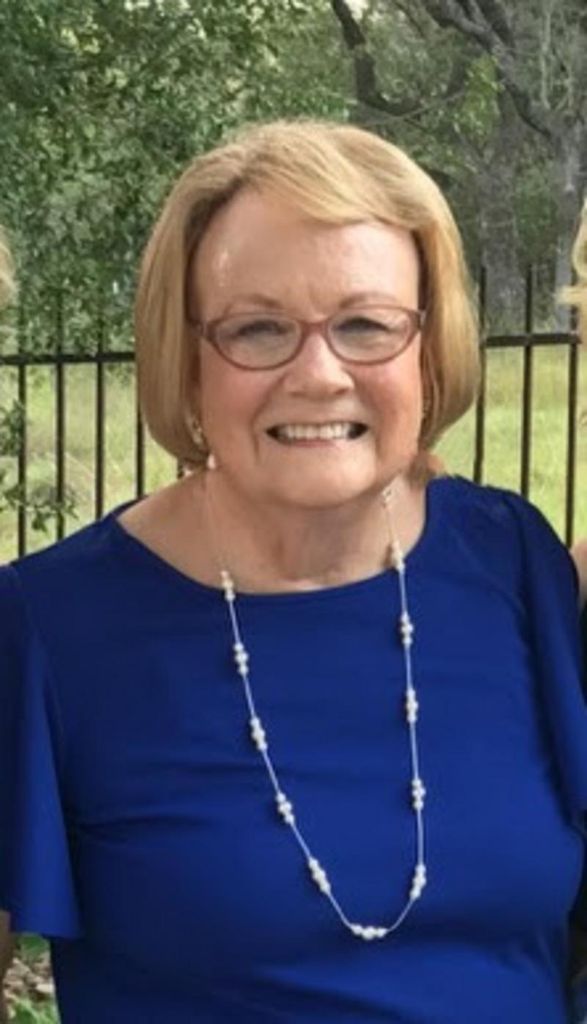 Margaret Woelke Hankins Profile Photo
