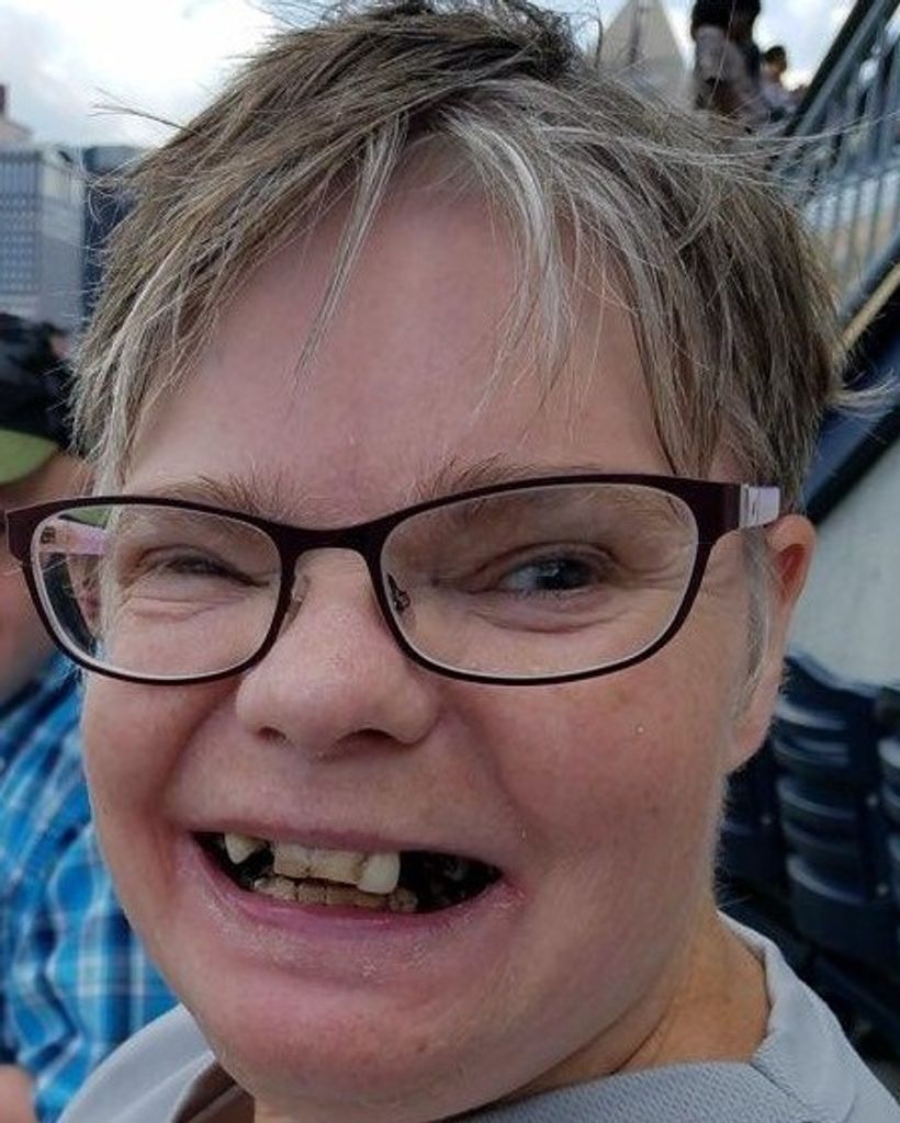 Sharon Lynn Moore