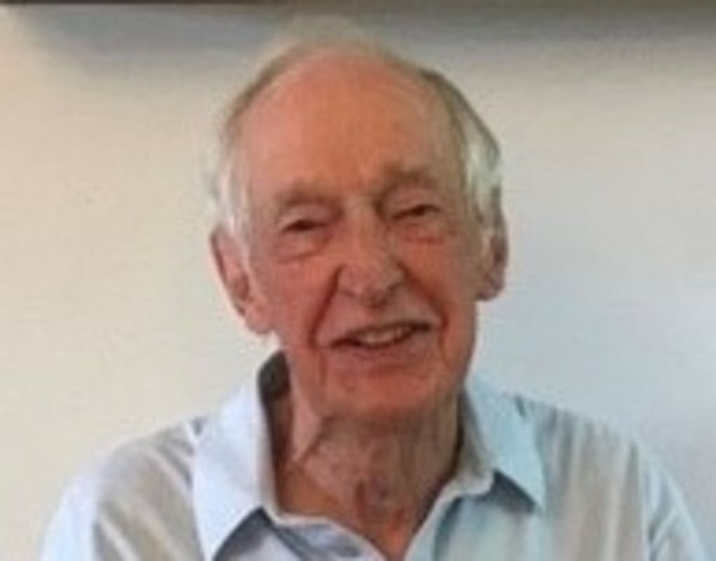 Odis Dan Close Profile Photo