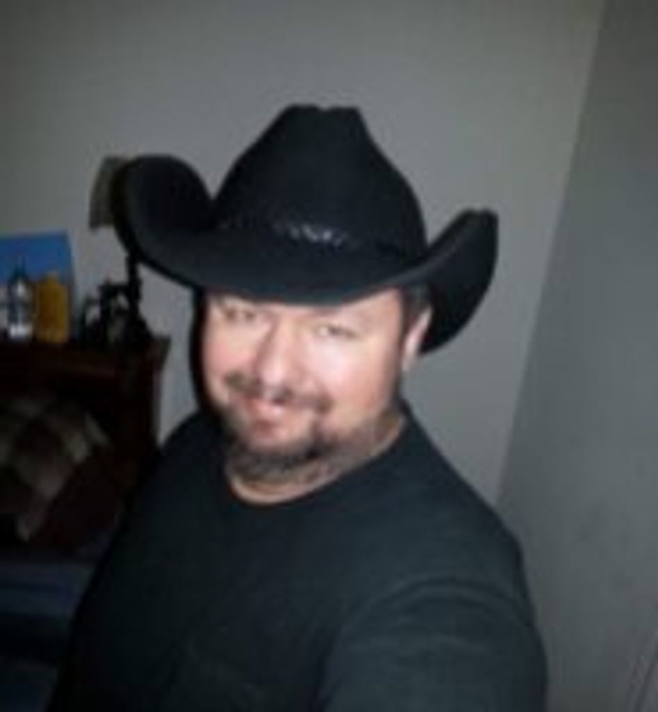 Barry Penrod