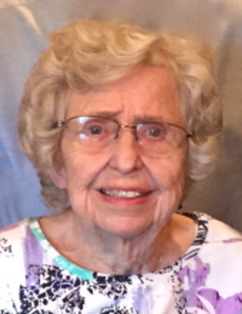 Helen J. Welsing