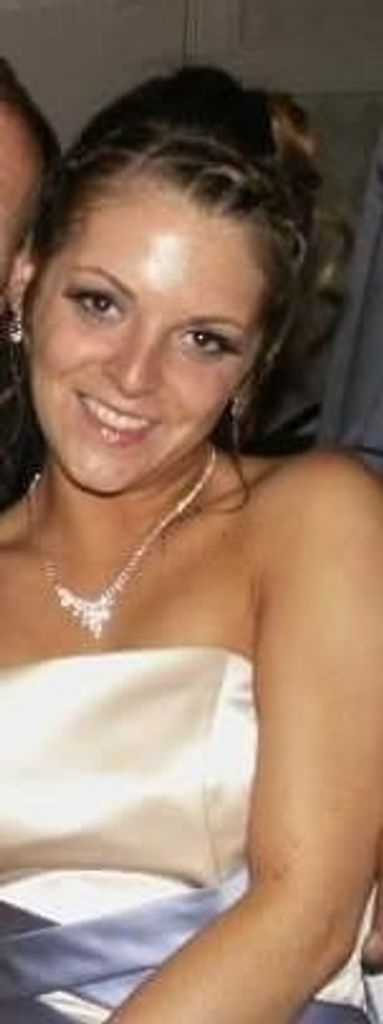 Crystal  L. Thornton