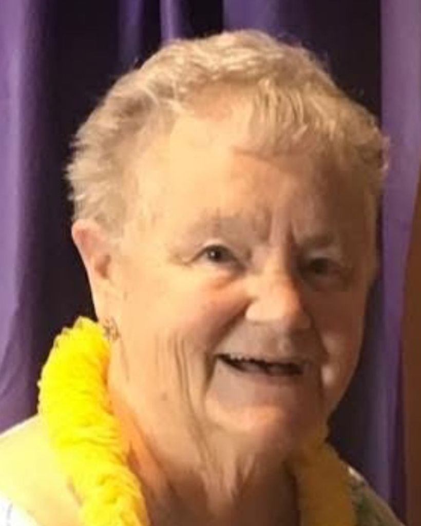 Mary Vivian Judd Profile Photo