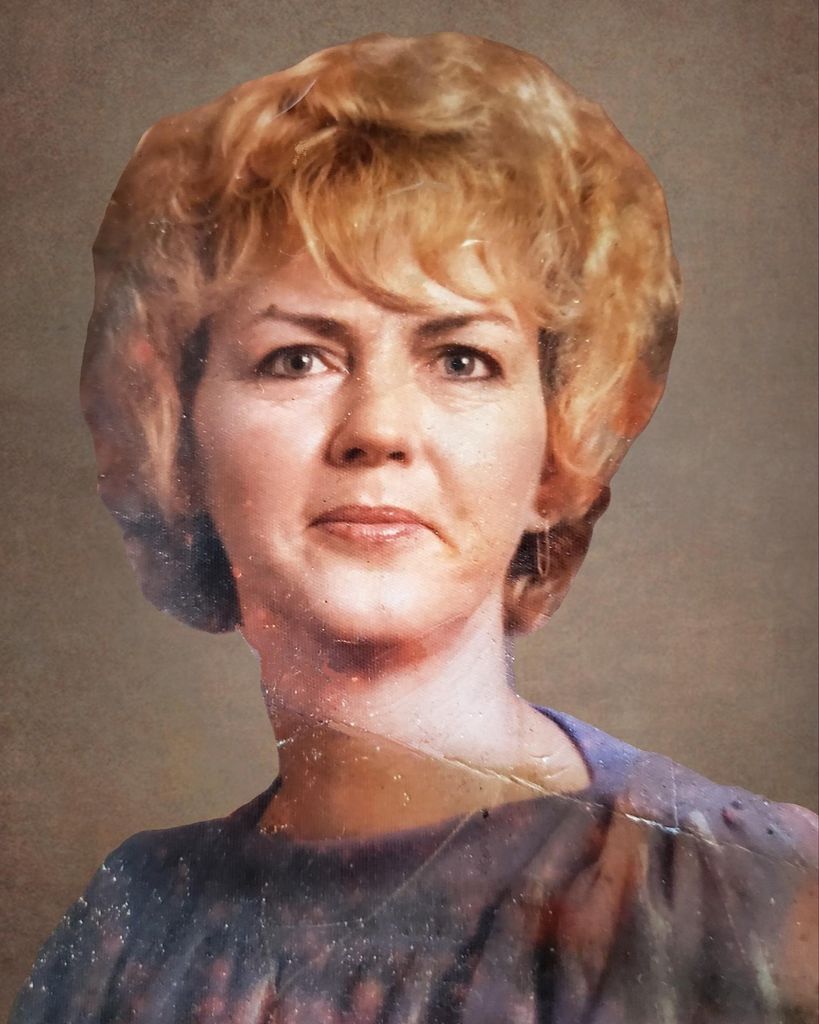 Anna Lou Virdine Profile Photo