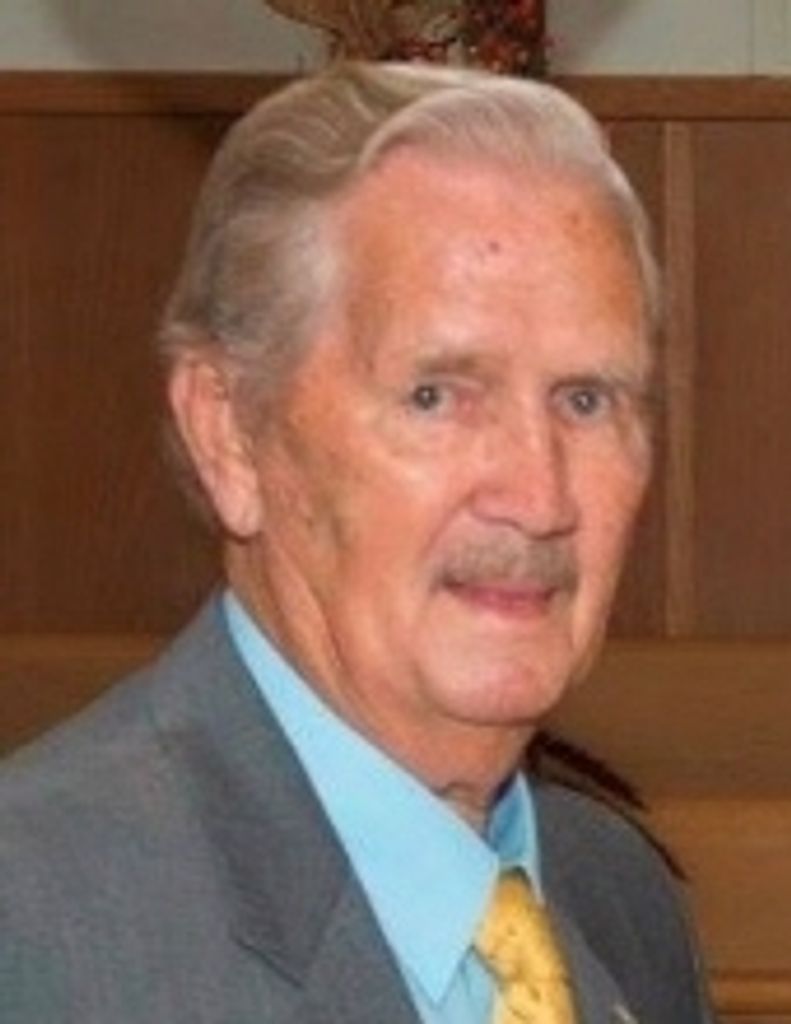 Ken Baldwin, Sr.