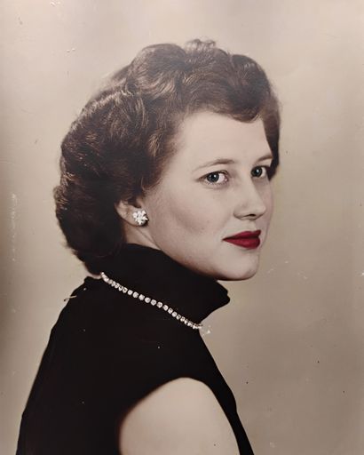 Roberta Matthess Profile Photo