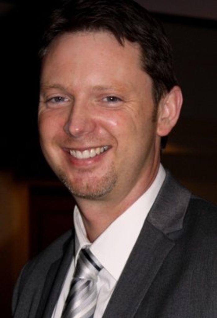Jason Ray Frahm