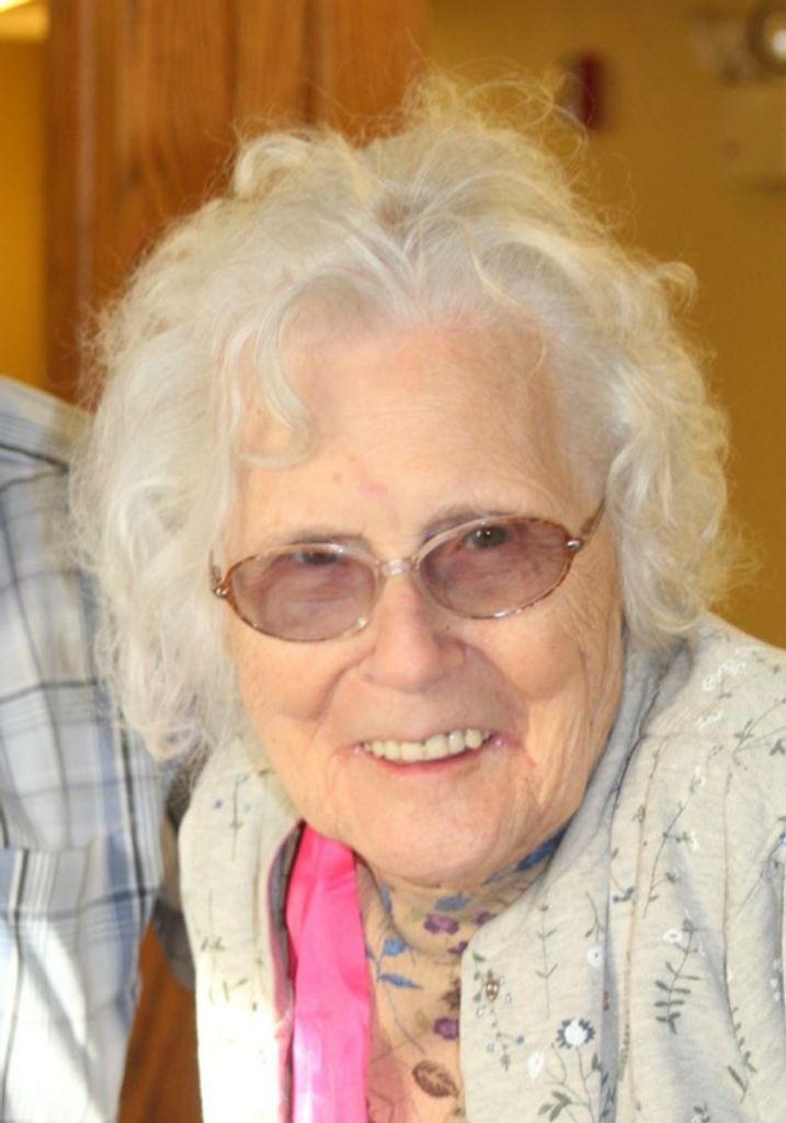 Myrtle Miller