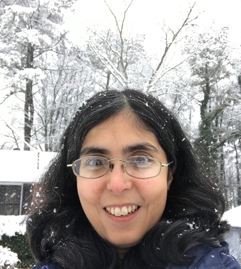 Najia M. Ahmadi Profile Photo