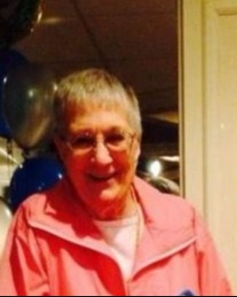Shirley J. Walters