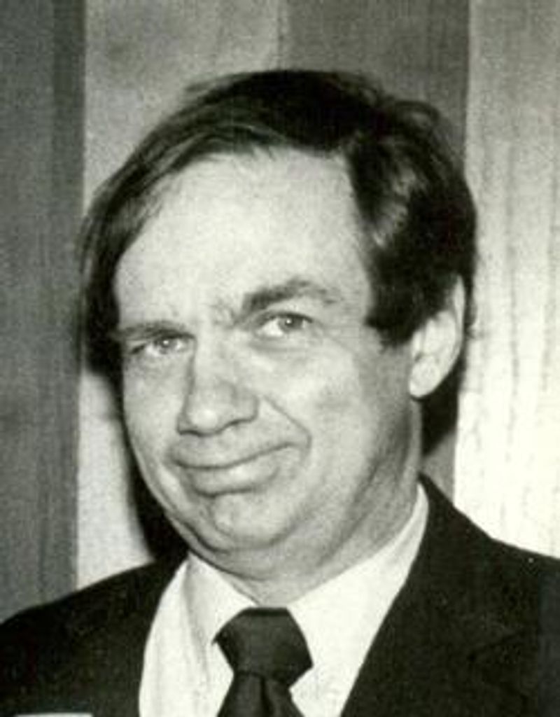 Paul "Skip" Joseph Skamser, Jr.