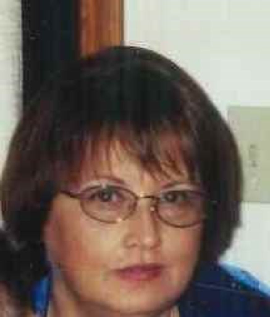 Cheryl Lee Sypherd