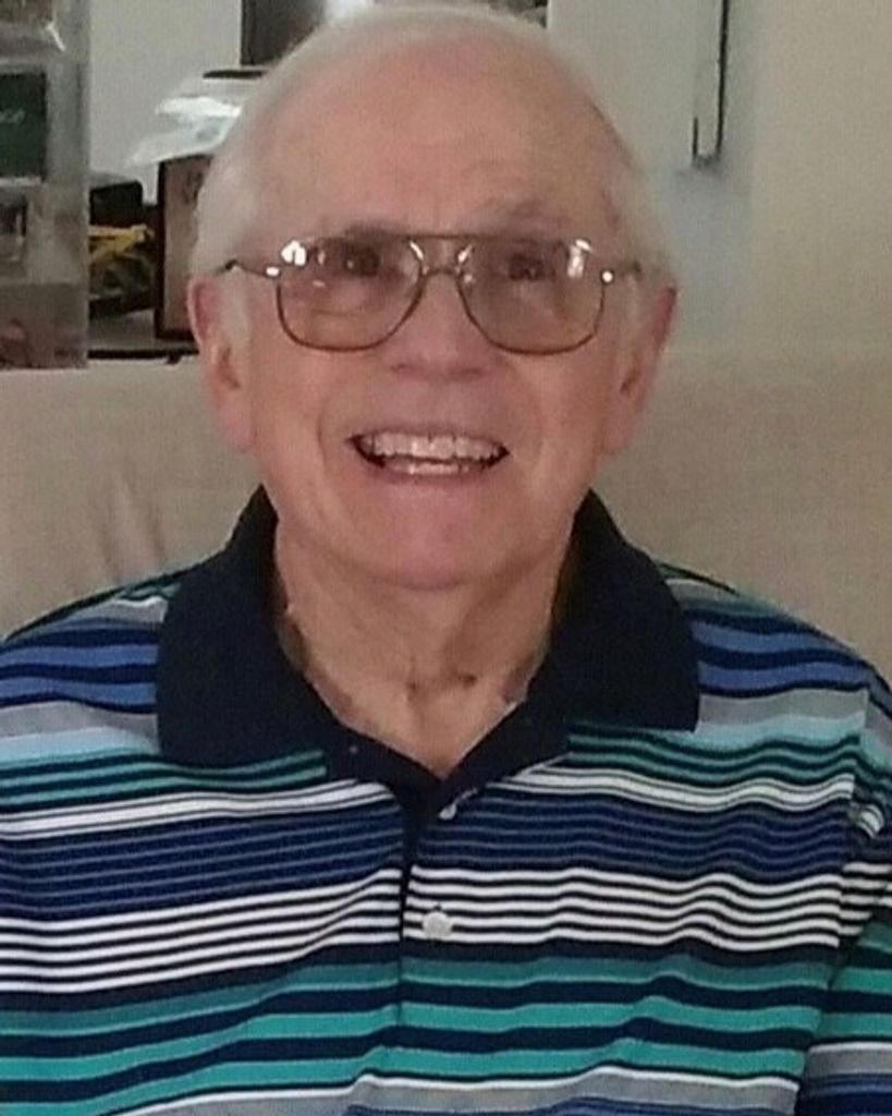 Richard L. Heider, Jr.