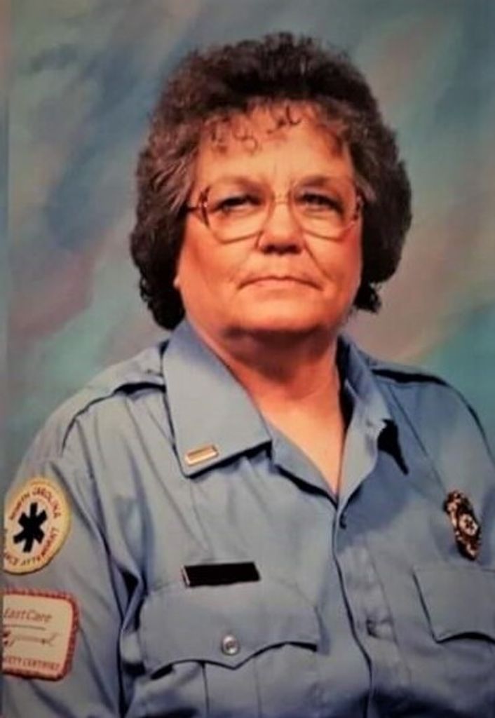 Mary Killebrew Brewer