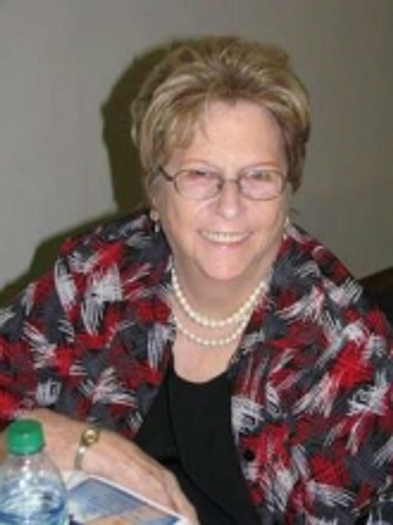 Margaret R. Knox