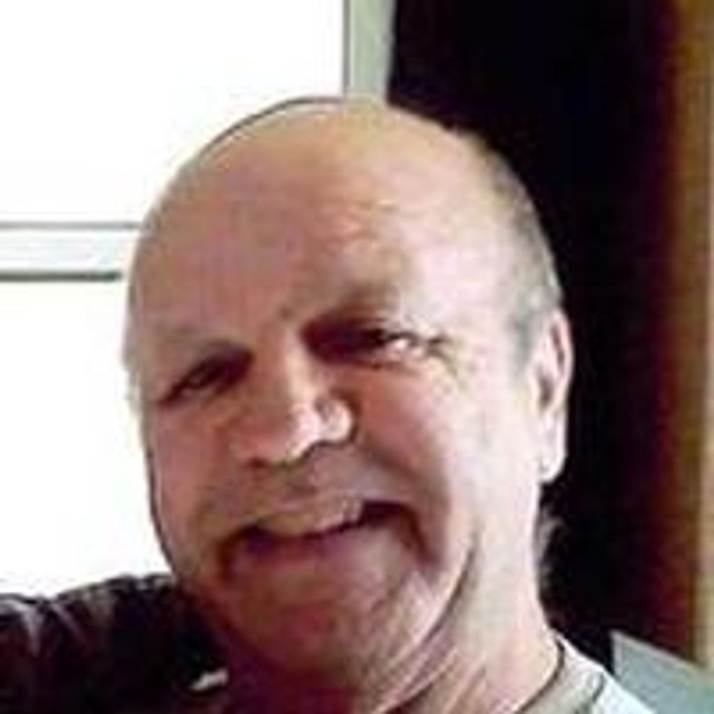 James  B. Vorachek Profile Photo
