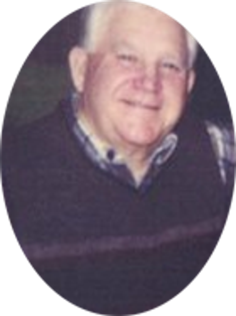 Albert "Butsie" Dunlap