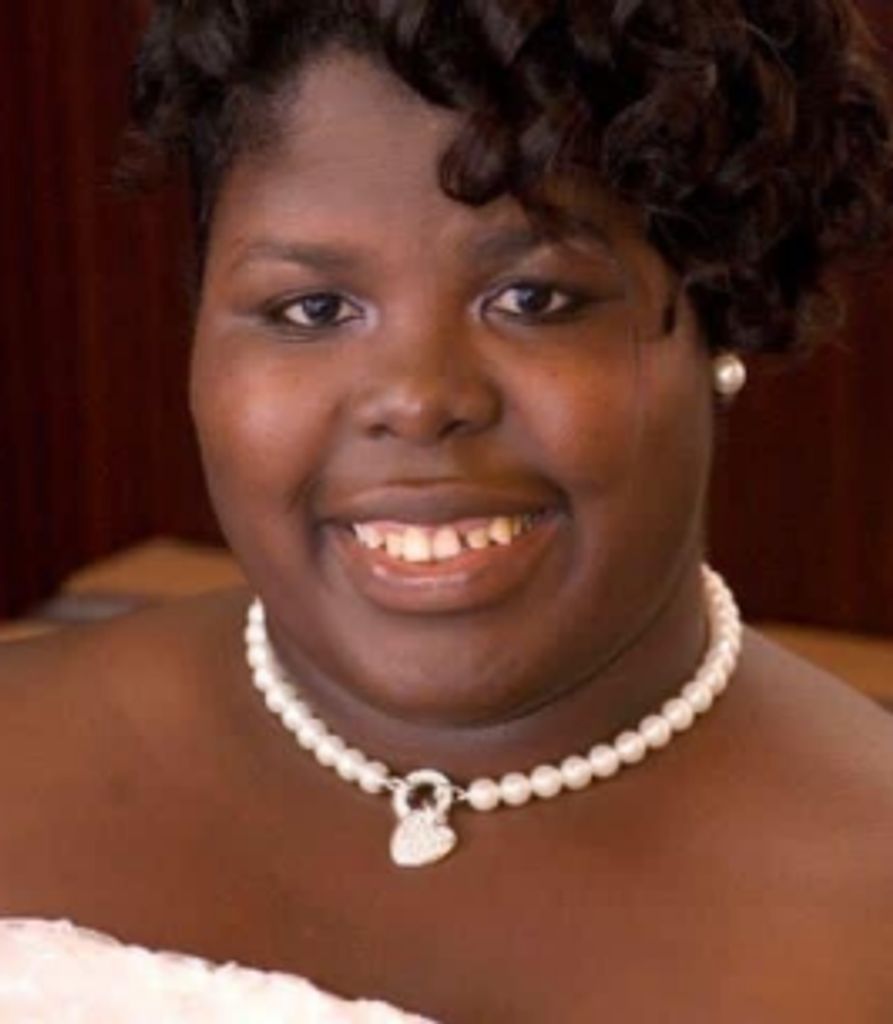 Chastity Sadler Profile Photo