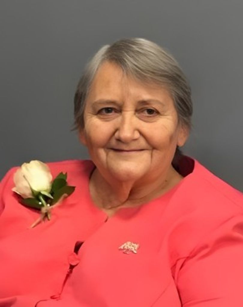 Marilyn June Pennington