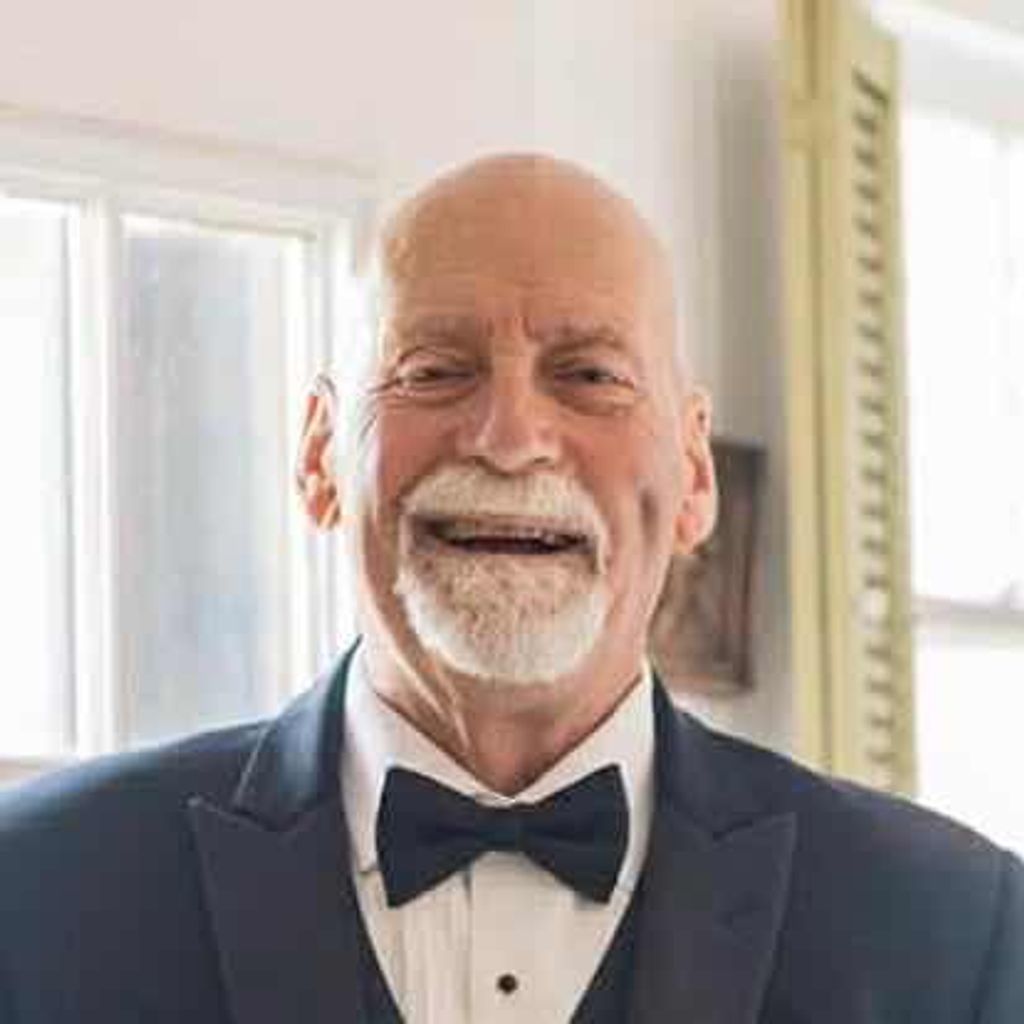 Robert Thomas Jorden, Jr. Profile Photo