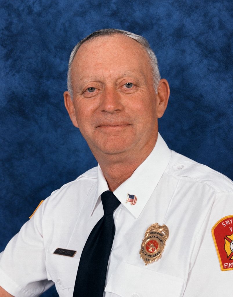 William “Stanley” Prevatte