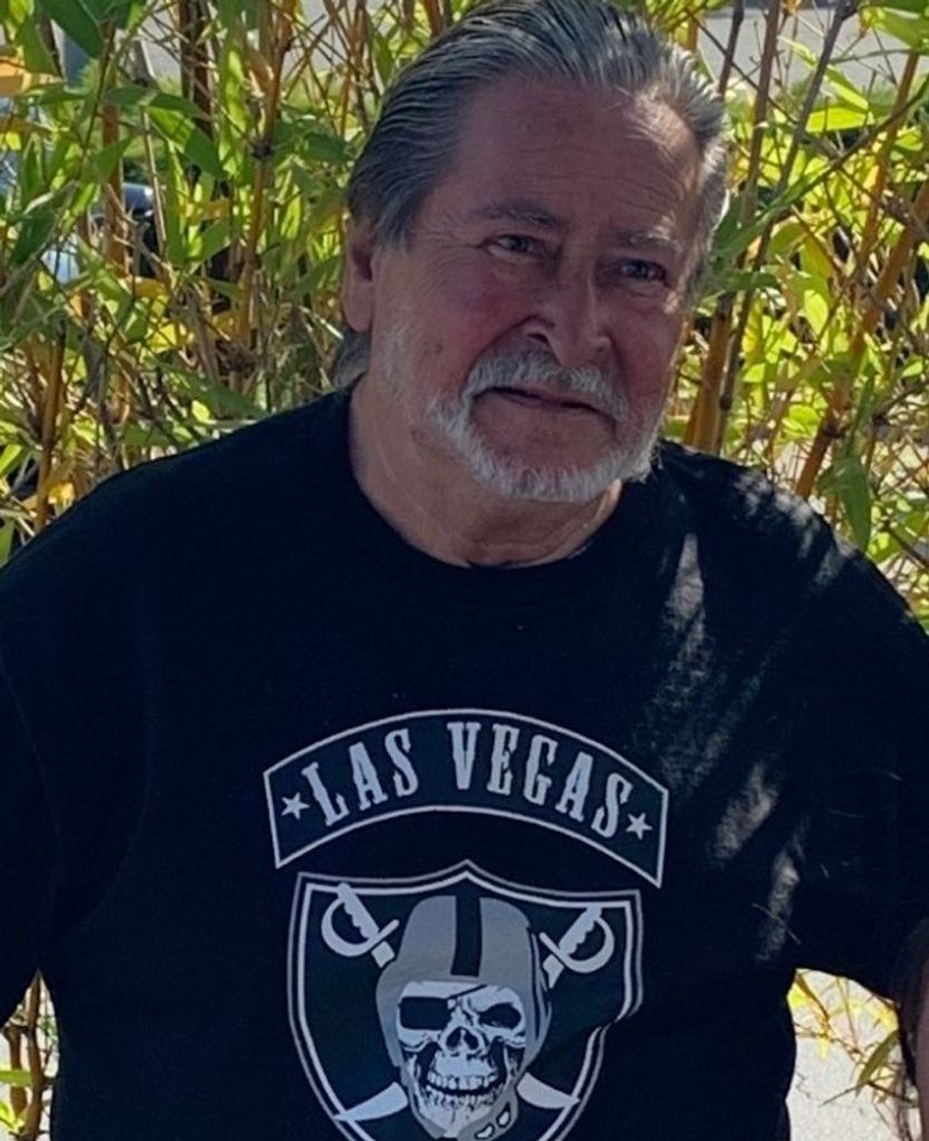 Anthony  Ernest Garcia