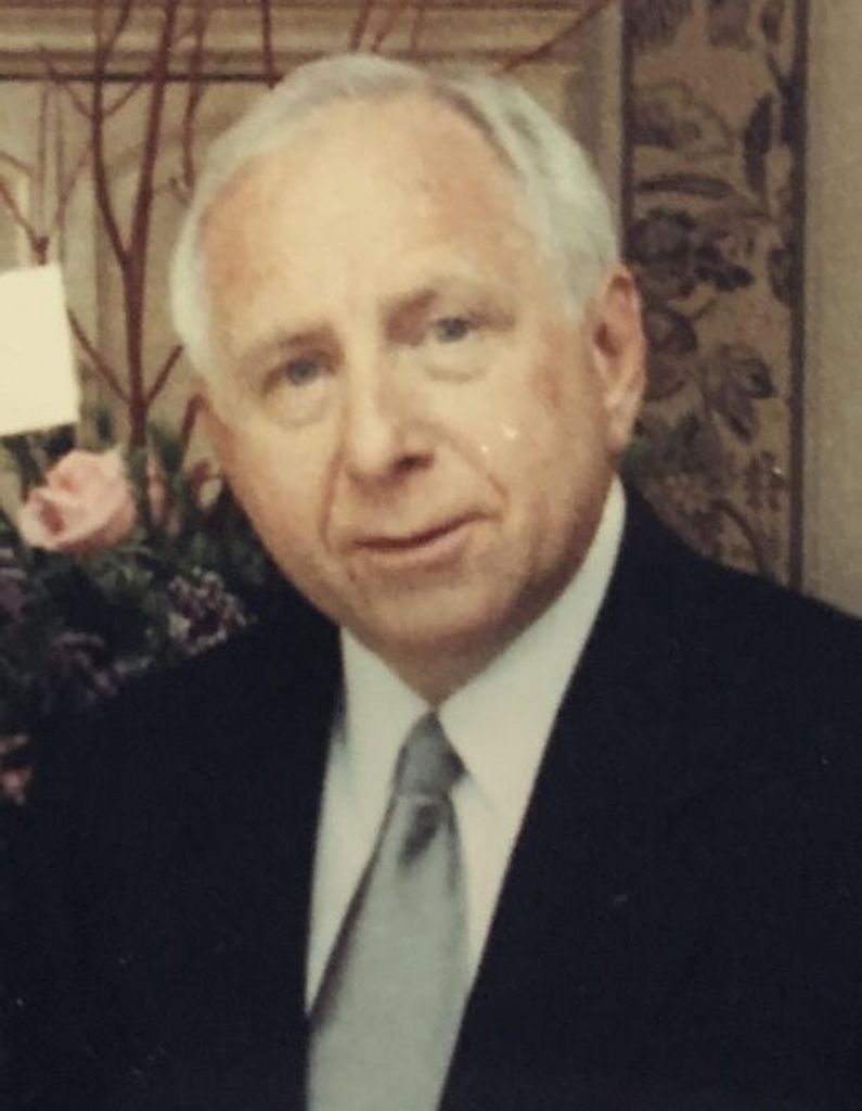 Joseph Anthony Grillo