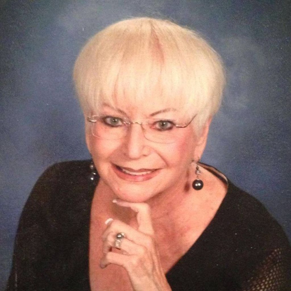 Anita Rose Mahon Profile Photo