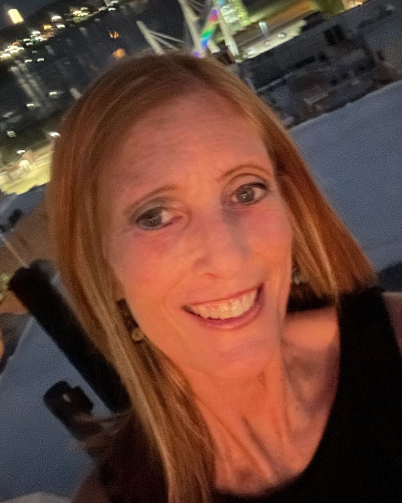 Terri L. Hardy Profile Photo