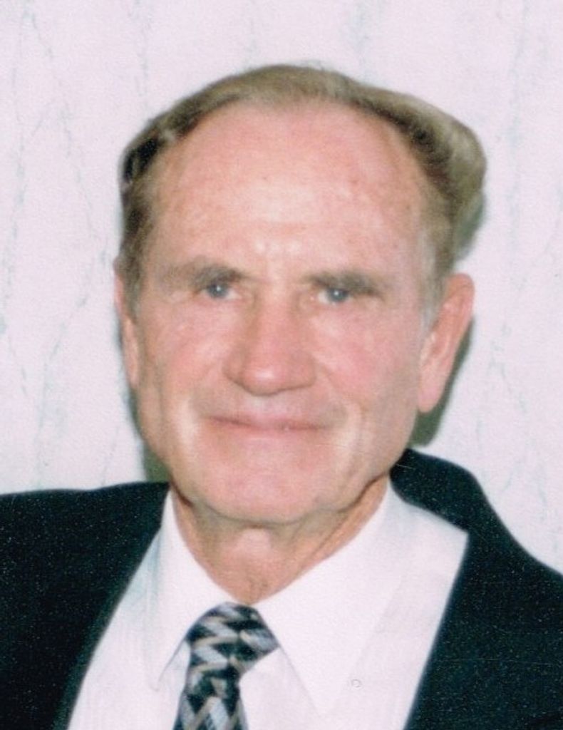 Samuel Ray Belk