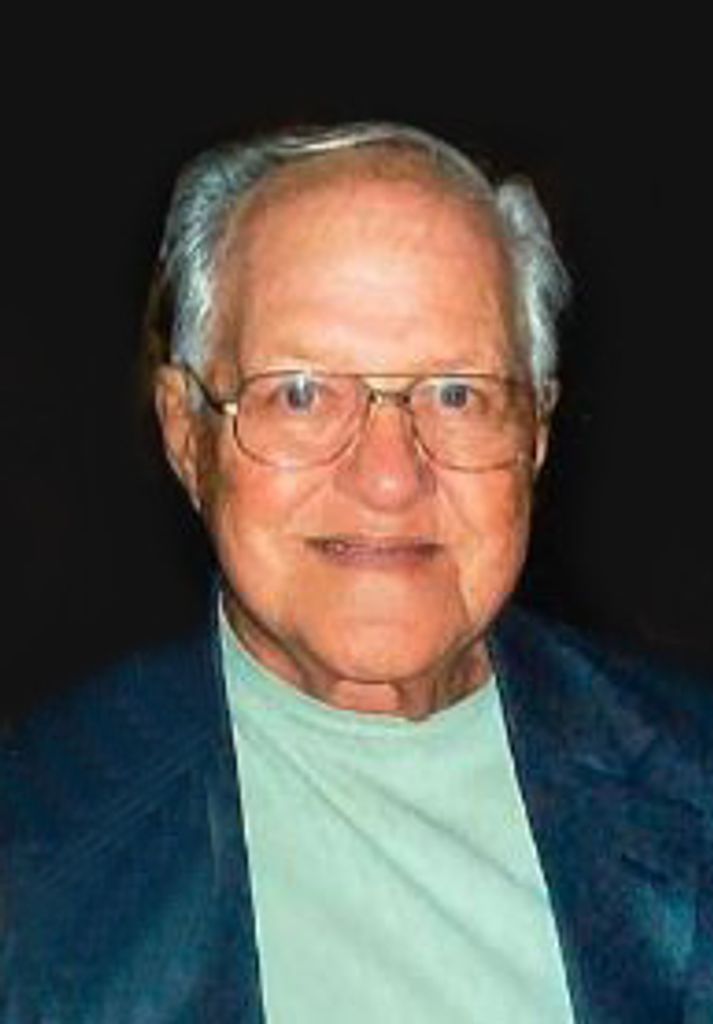 Gerald "Jerry" "Pops" J. Prestier