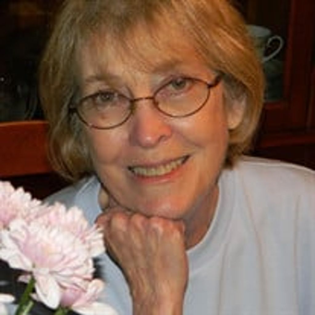 Ms. Sharla Jo Collins