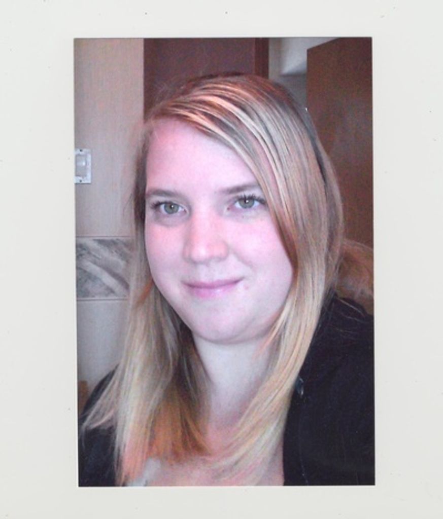 Ashley L. Hamilton Profile Photo